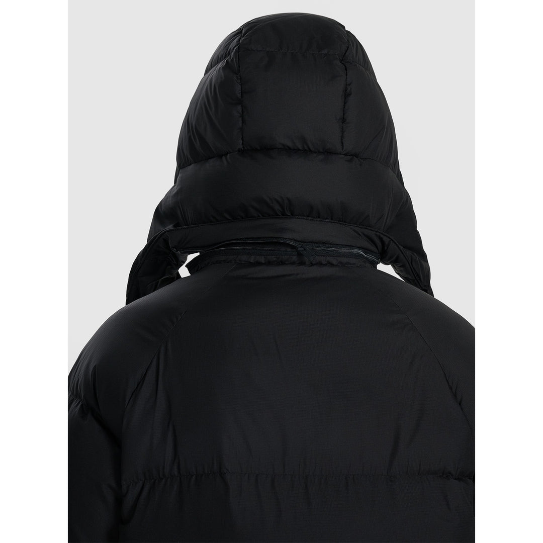 4F sulejope Lightweight Winter Jacket
