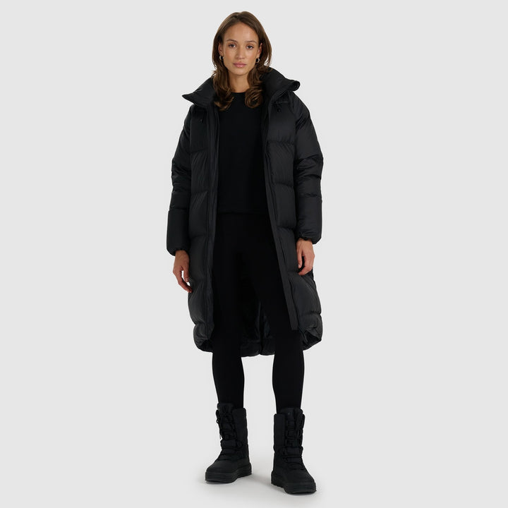 4F sulemantel Down Jacket