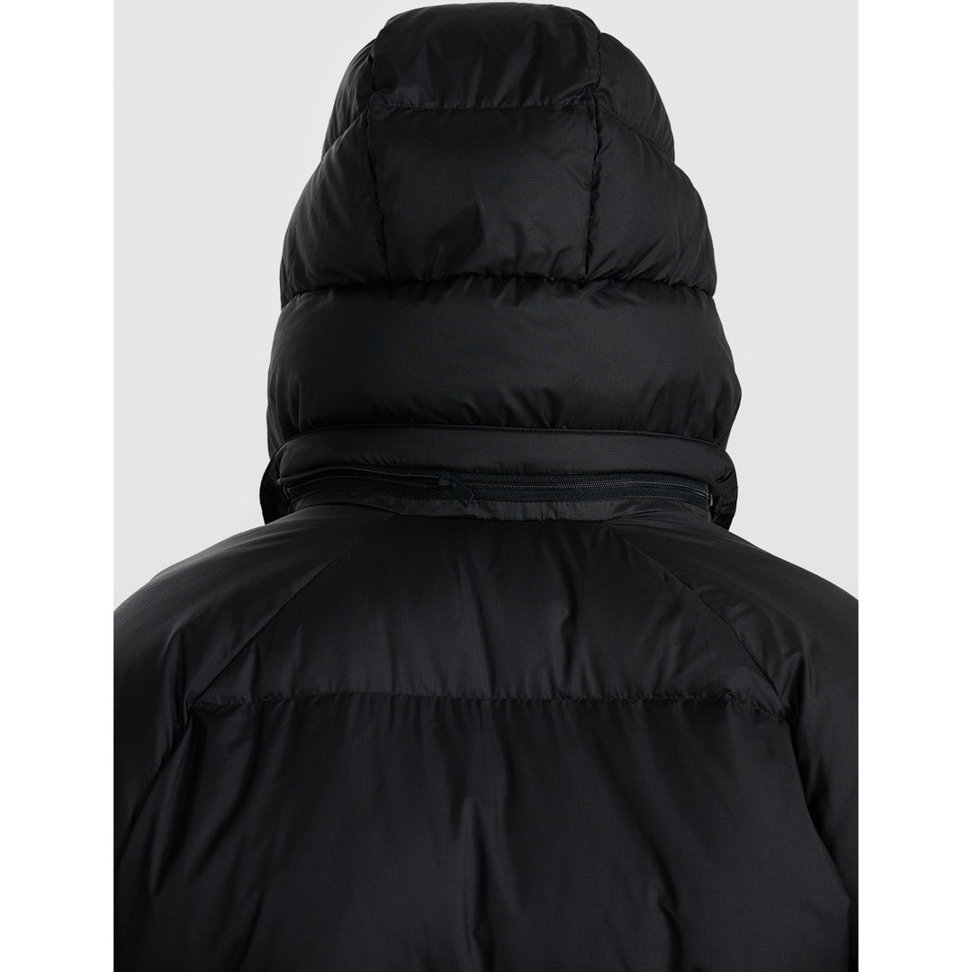 4F sulemantel Down Jacket
