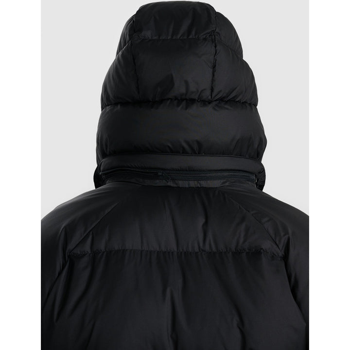 4F sulemantel Down Jacket