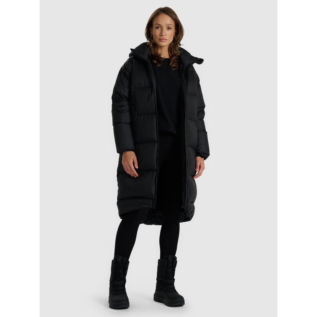 4F sulemantel Down Jacket