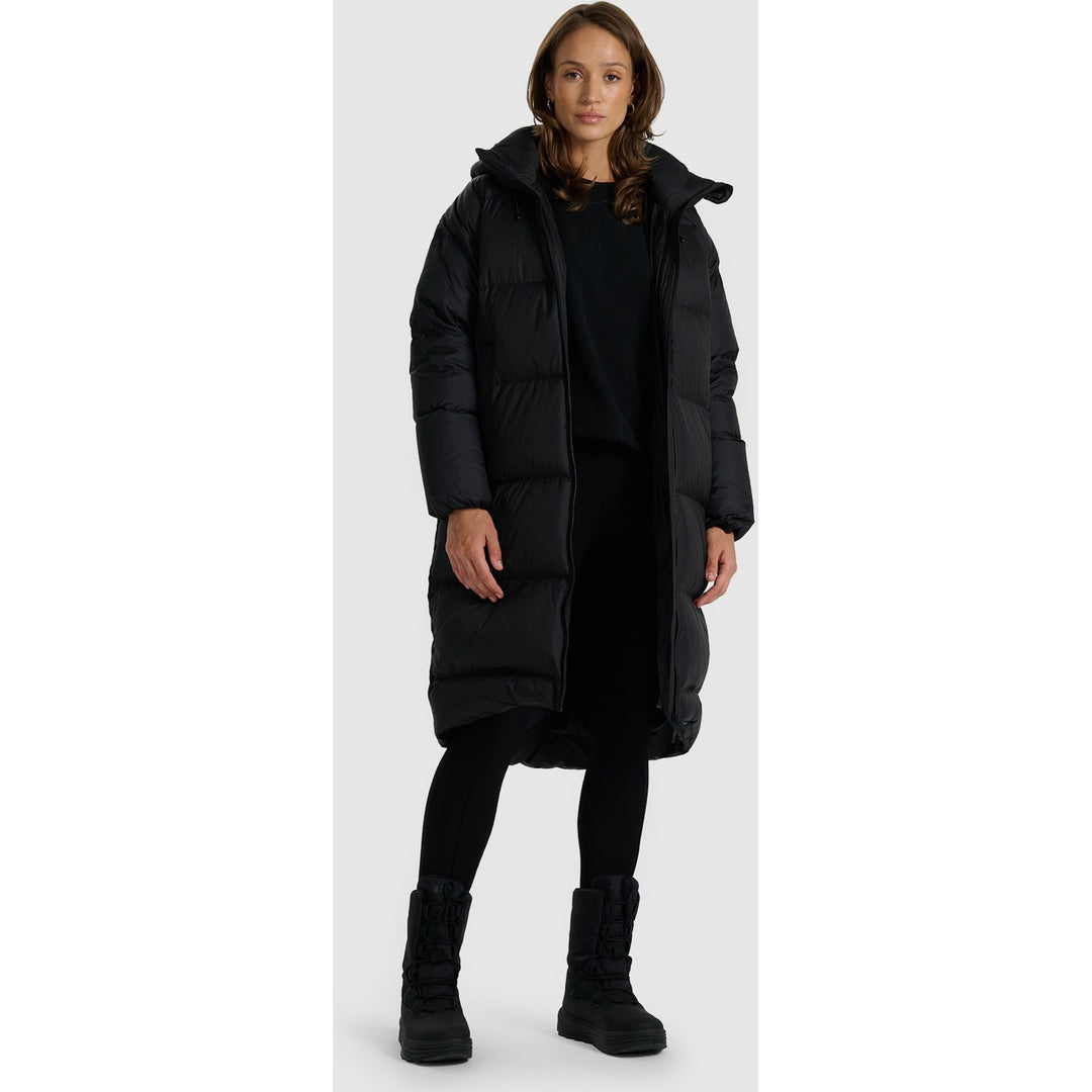 4F sulemantel Down Jacket