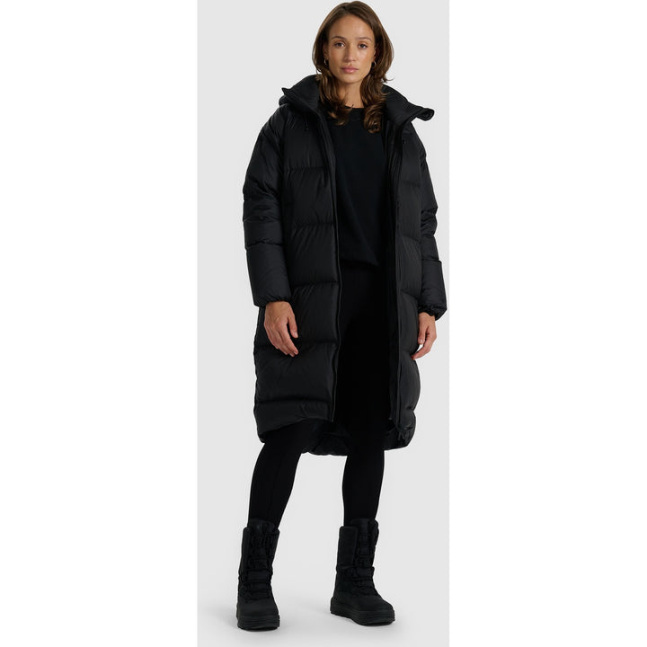 4F sulemantel Down Jacket