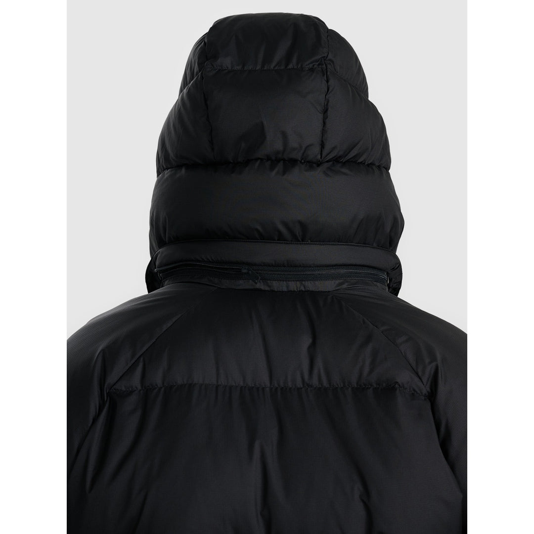 4F sulemantel Down Jacket