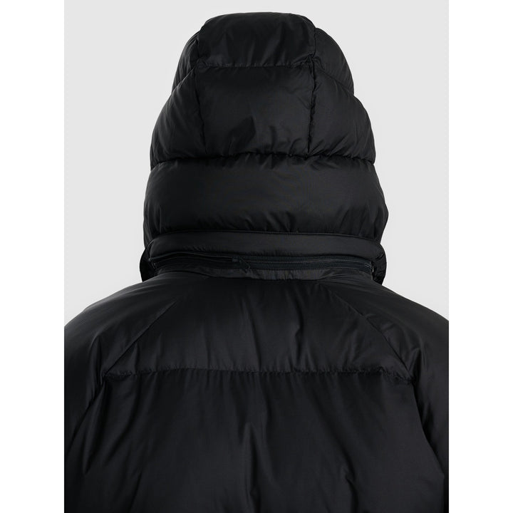 4F sulemantel Down Jacket