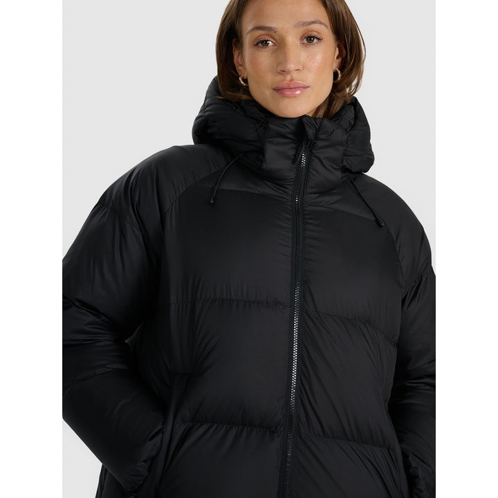 4F sulemantel Down Jacket