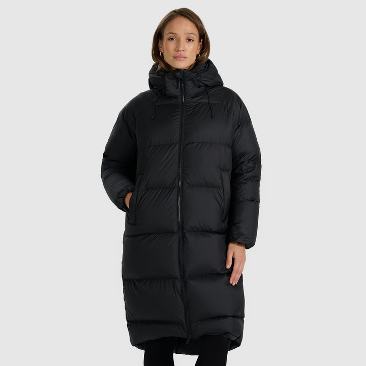 4F sulemantel Down Jacket