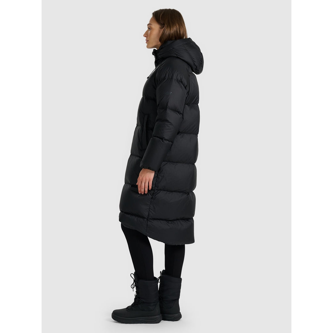 4F sulemantel Down Jacket