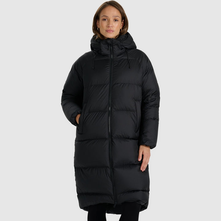 4F sulemantel Down Jacket
