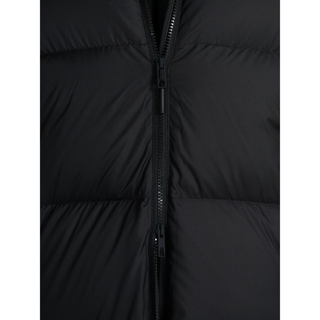 4F sulemantel Down Jacket