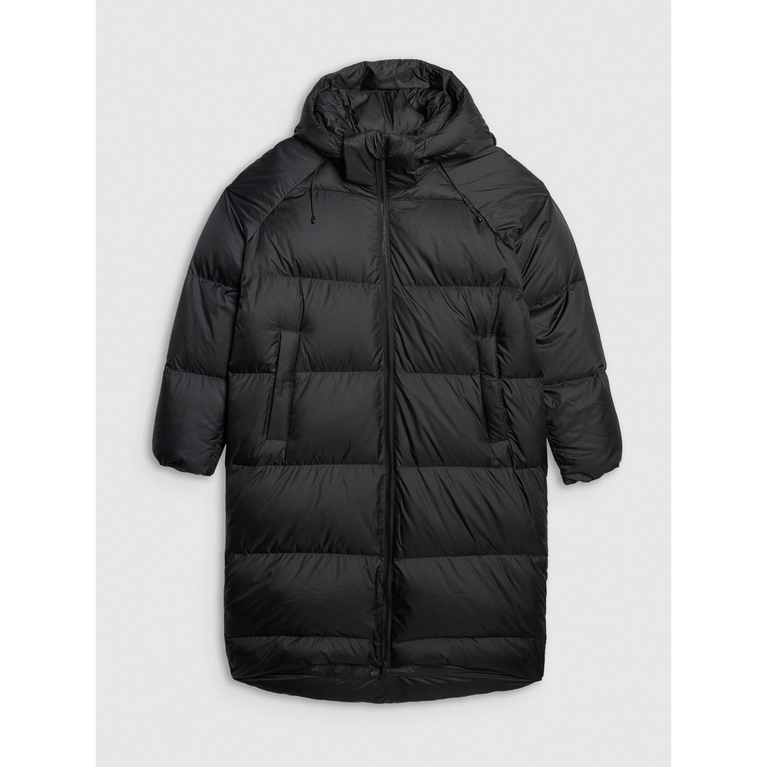 4F sulemantel Down Jacket