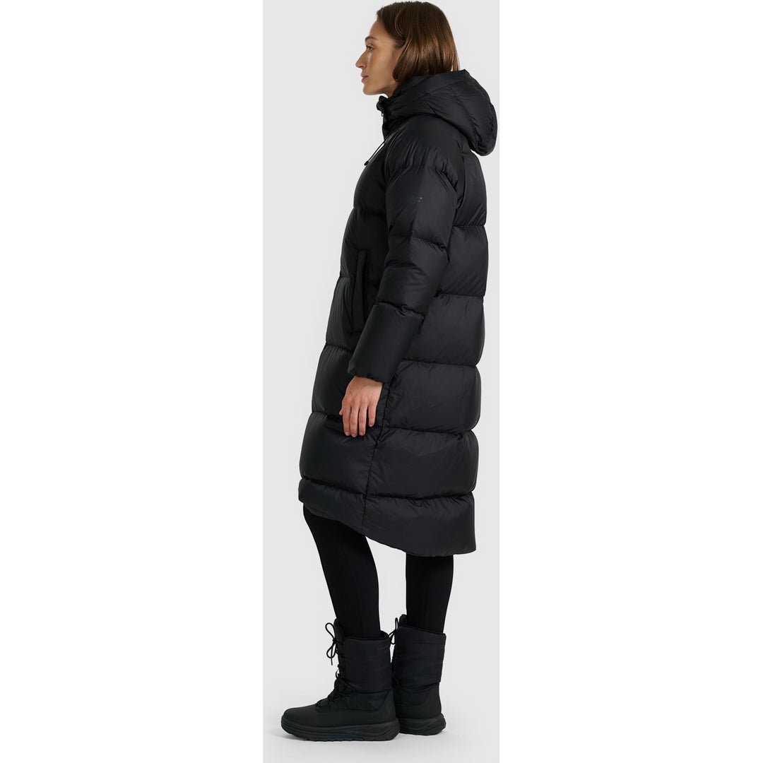 4F sulemantel Down Jacket