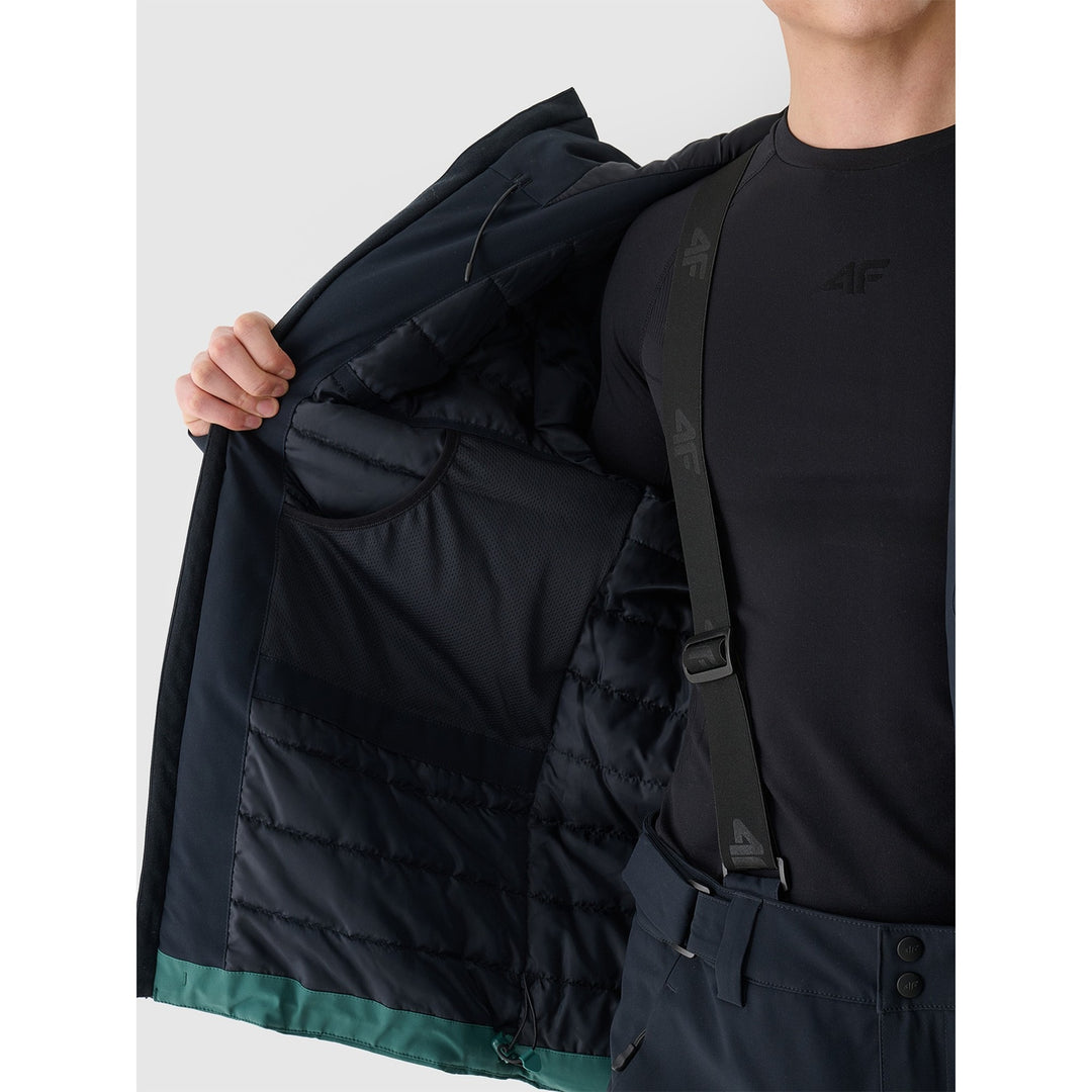 4F suusajope NeoDry Ski Jacket