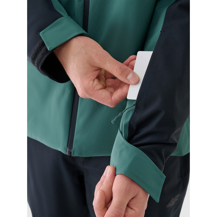 4F suusajope NeoDry Ski Jacket
