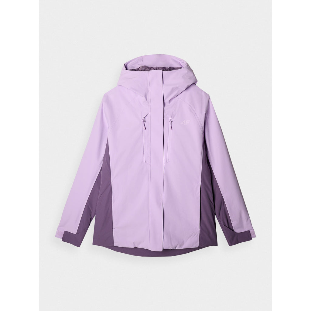 4F suusajope Violet Membrane Jacket