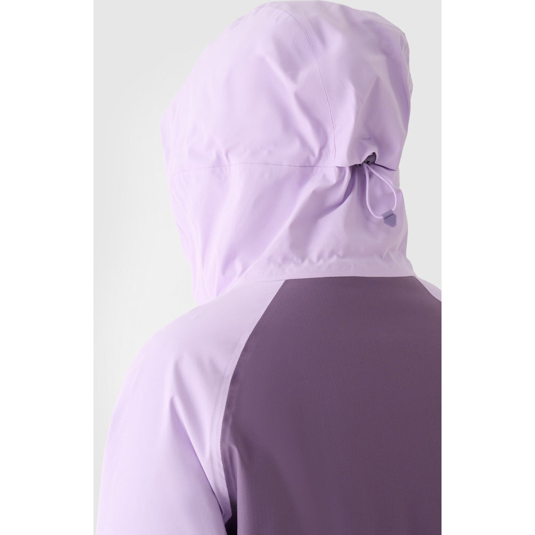 4F suusajope Violet Membrane Jacket