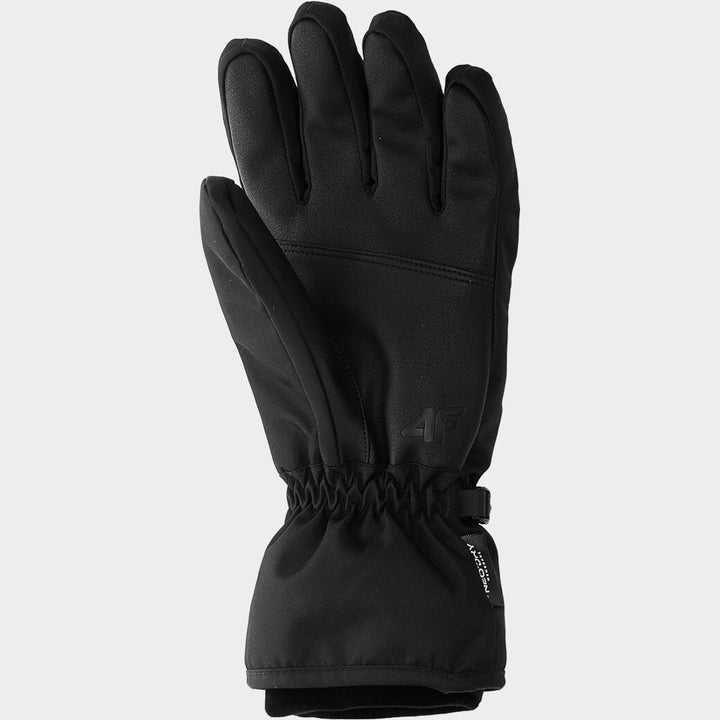 4F suusakindad Neodry Comfort