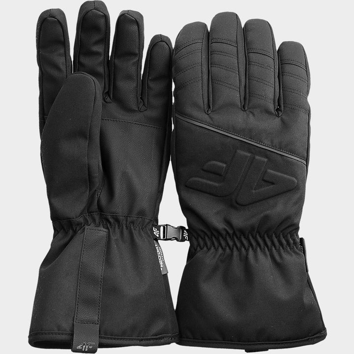 4F suusakindad Thinsulate Ski Gloves