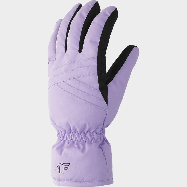 4F suusakindad Violet Ski Gloves
