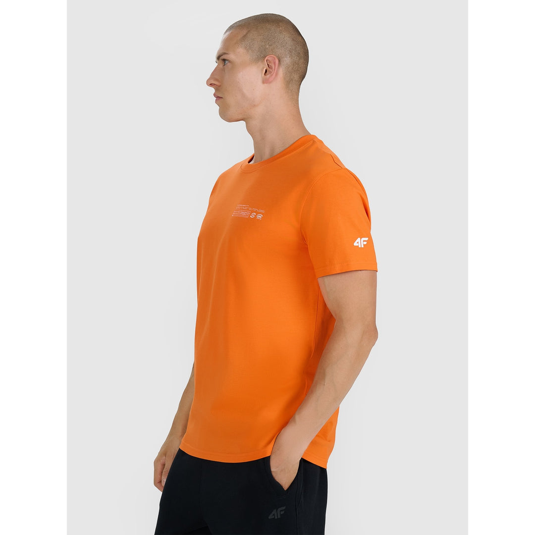 4F T-särk All Round Sports