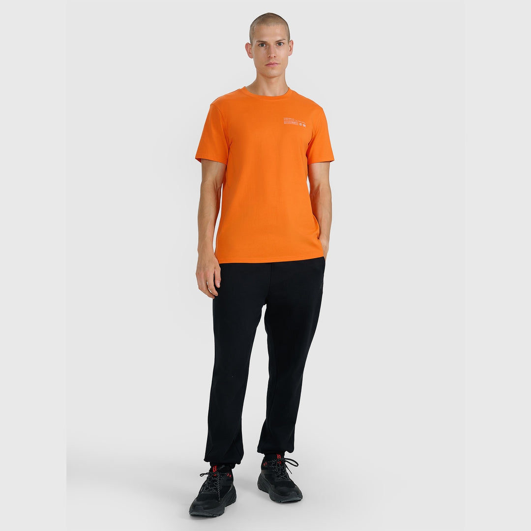 4F T-särk All Round Sports