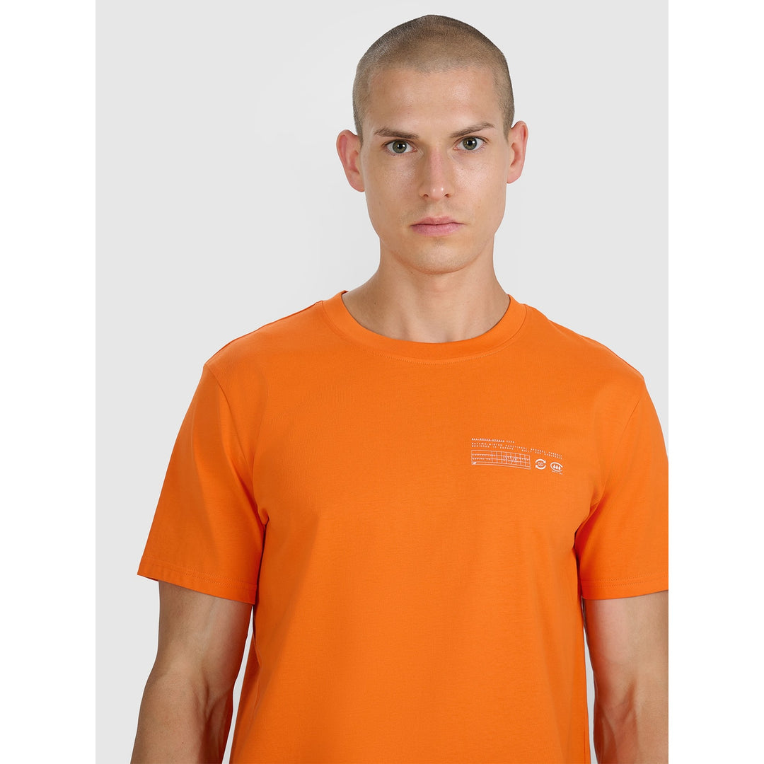 4F T-särk All Round Sports