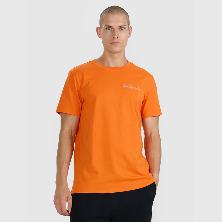 4F T-särk All Round Sports