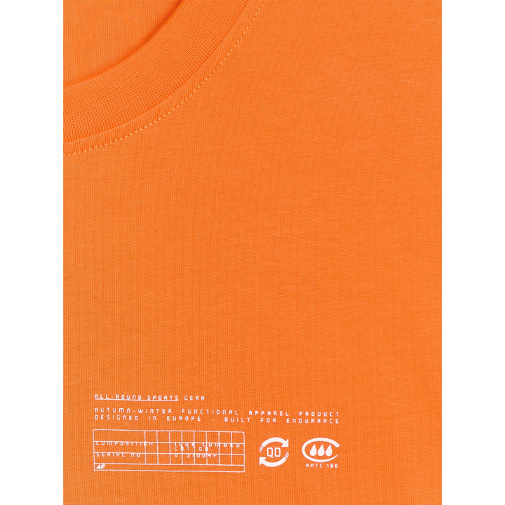 4F T-särk All Round Sports