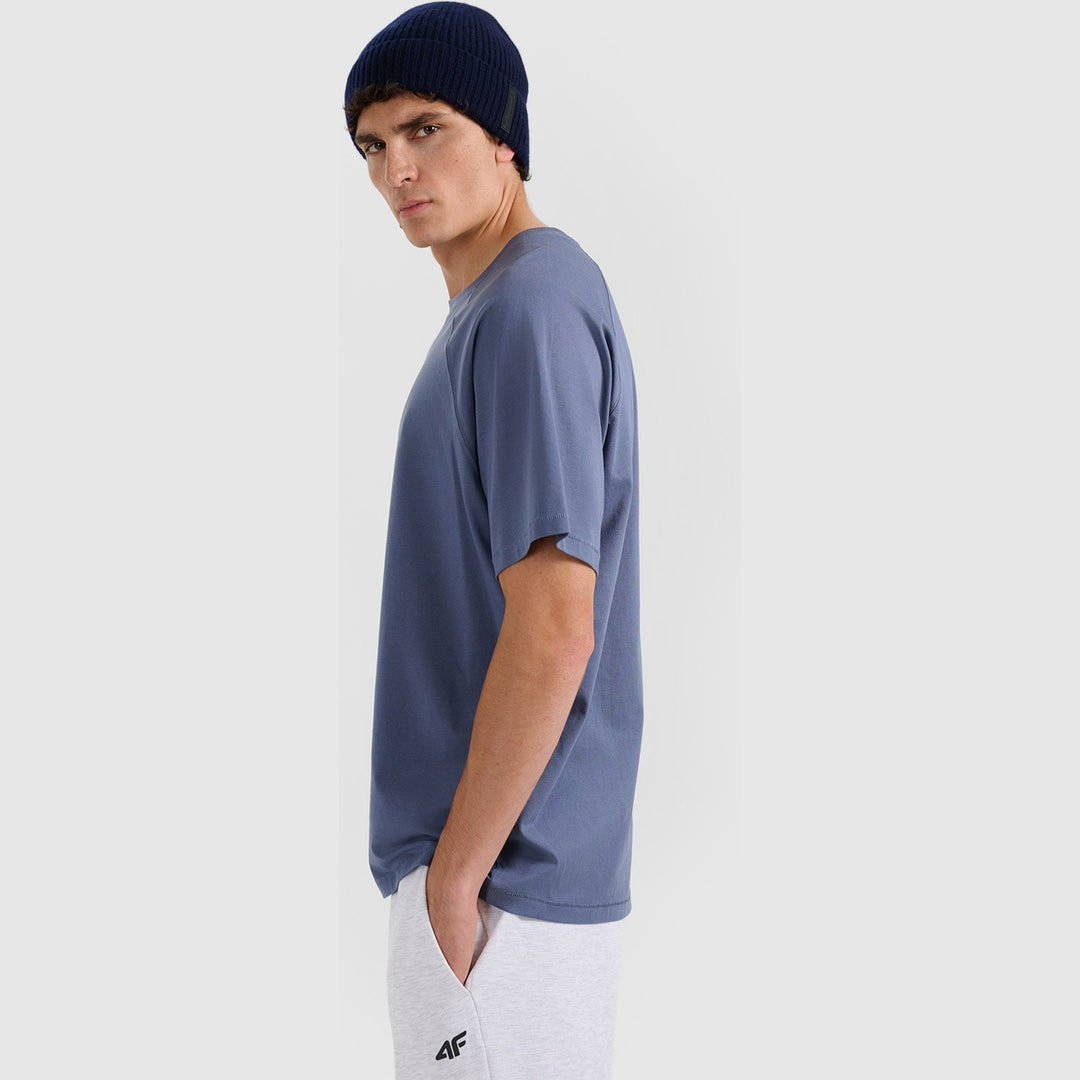 4F T-särk Casual Oversize Tee