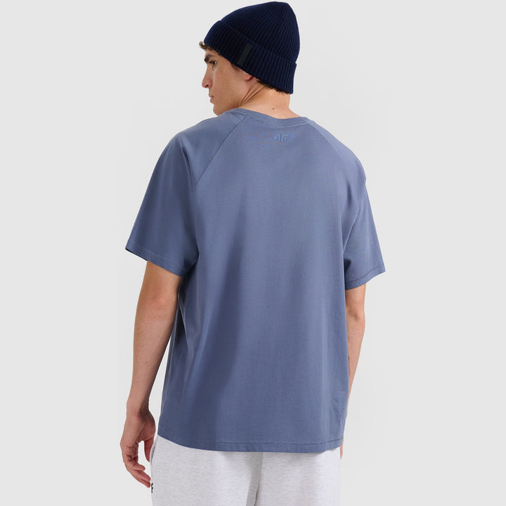 4F T-särk Casual Oversize Tee
