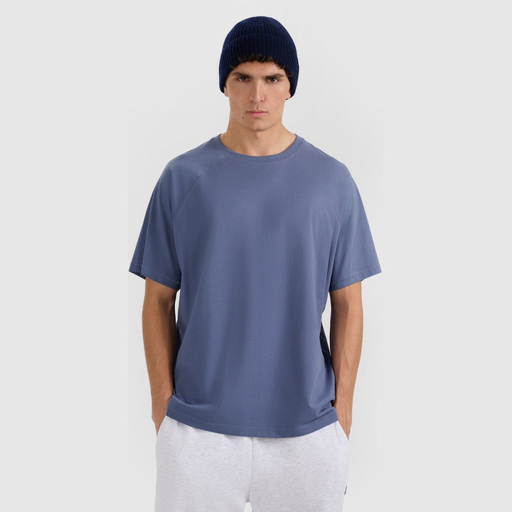 4F T-särk Casual Oversize Tee