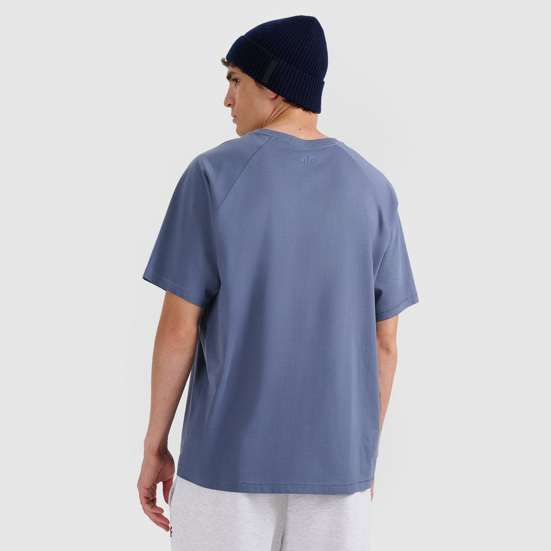 4F T-särk Casual Oversize Tee