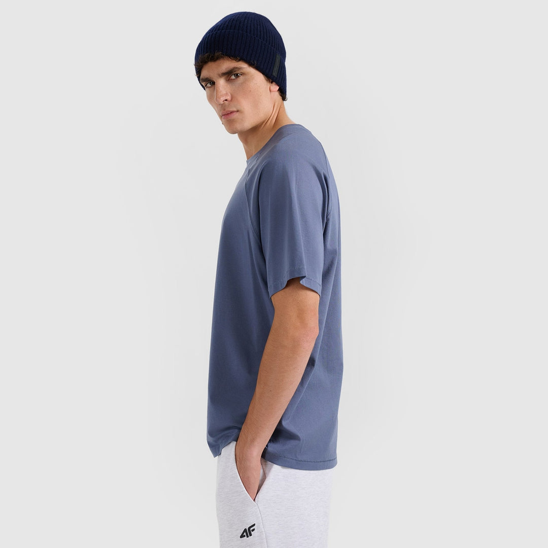4F T-särk Casual Oversize Tee