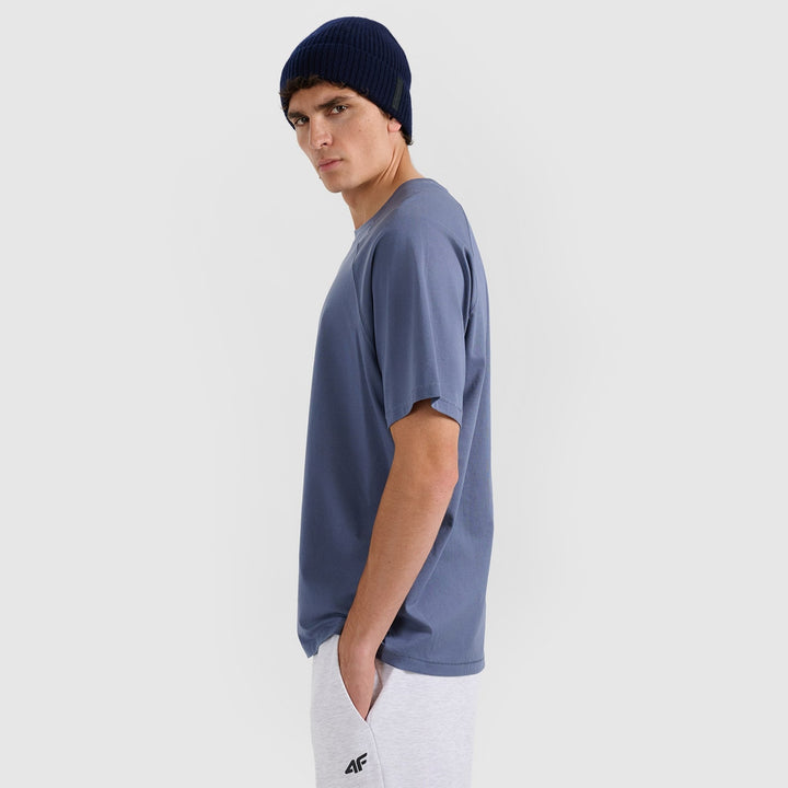 4F T-särk Casual Oversize Tee