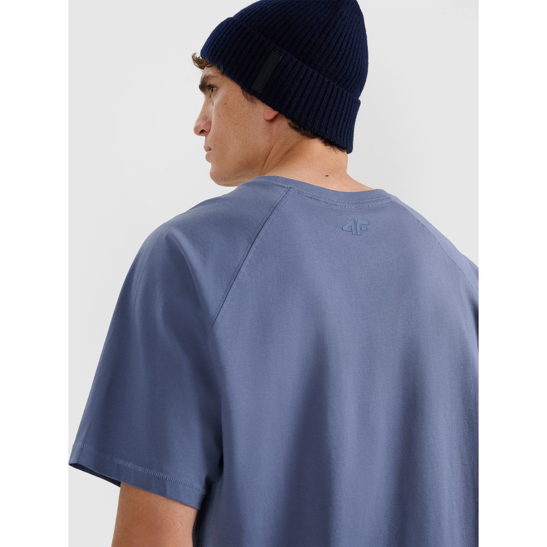 4F T-särk Casual Oversize Tee