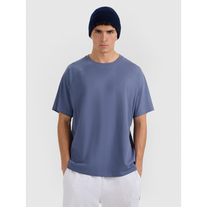 4F T-särk Casual Oversize Tee