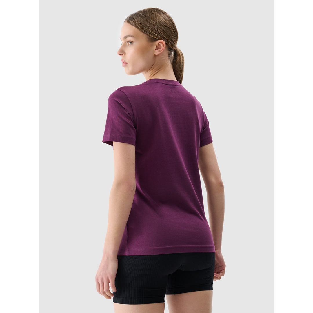 4F T-särk Casual Tee