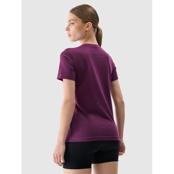 4F T-särk Casual Tee