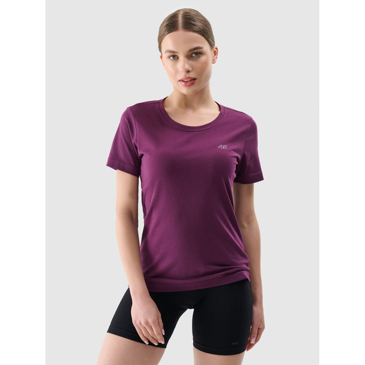 4F T-särk Casual Tee