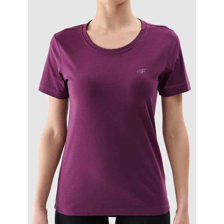 4F T-särk Casual Tee