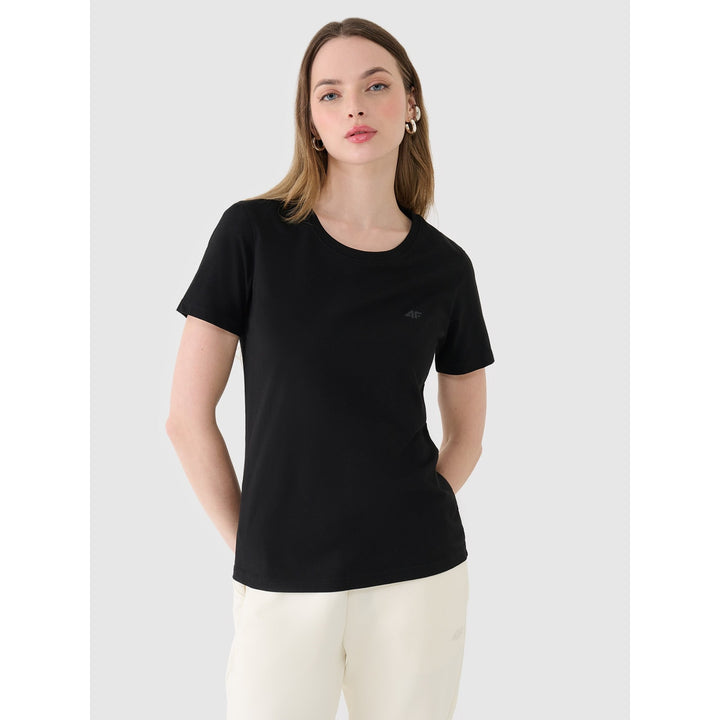 4F T-särk Casual Tee