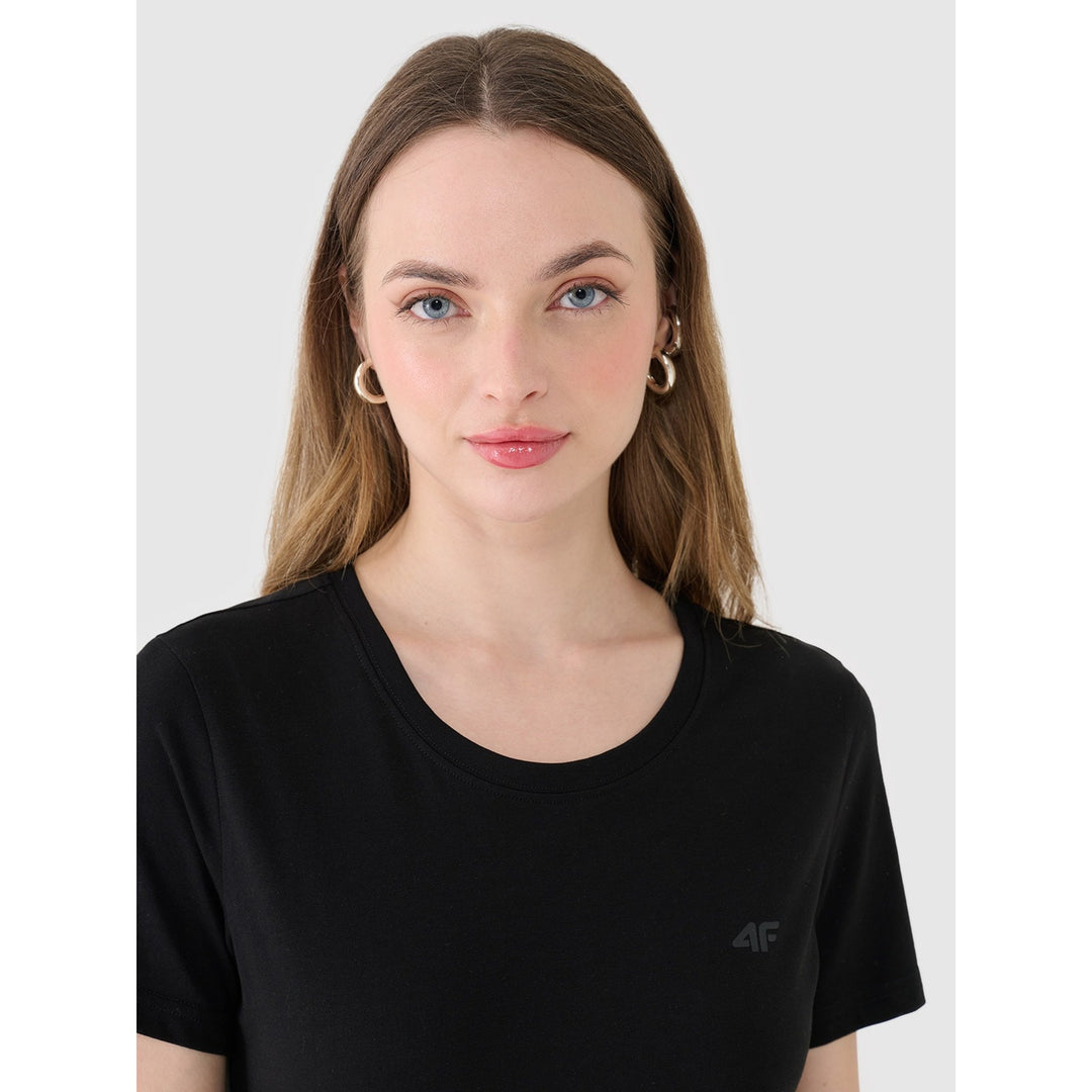 4F T-särk Casual Tee