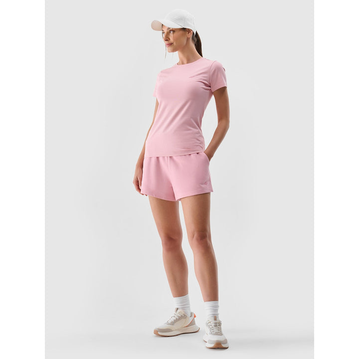 4F T-särk Casual Tee