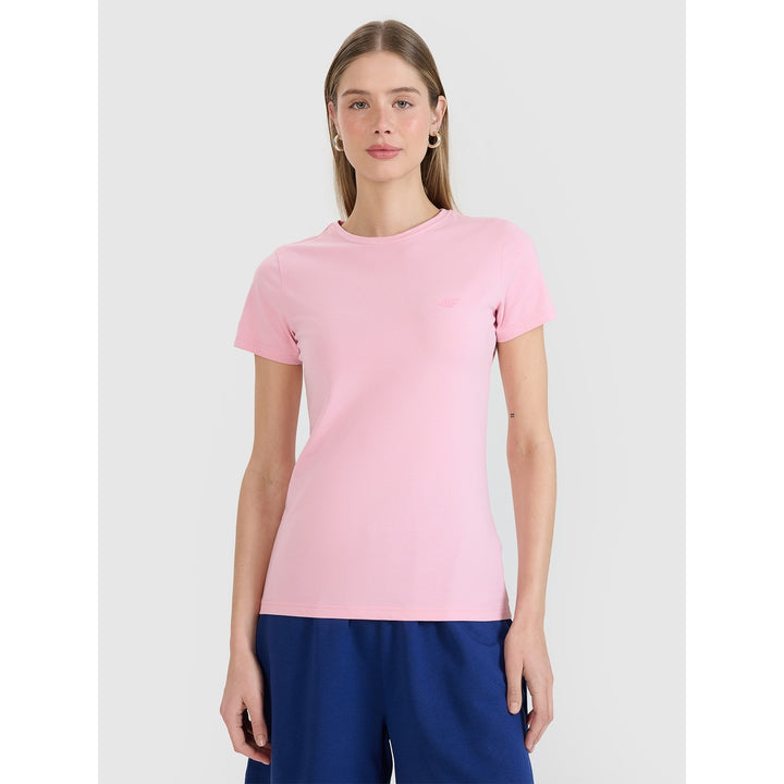 4F T-särk Casual Tee