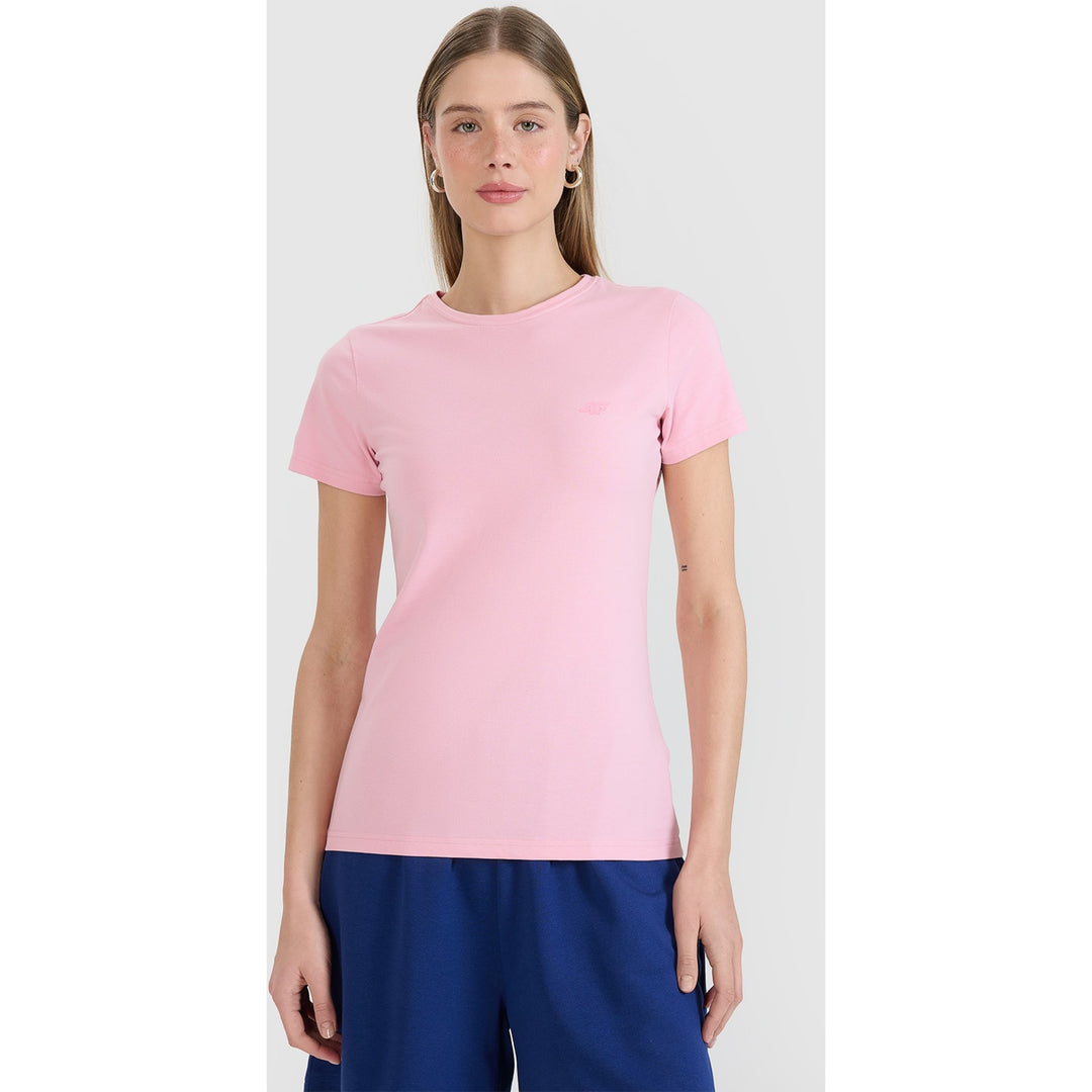 4F T-särk Casual Tee