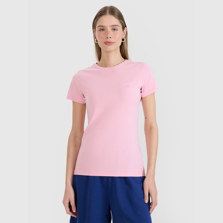 4F T-särk Casual Tee