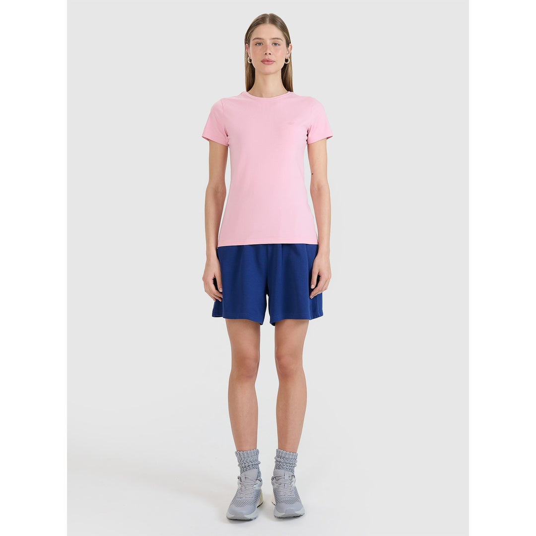 4F T-särk Casual Tee
