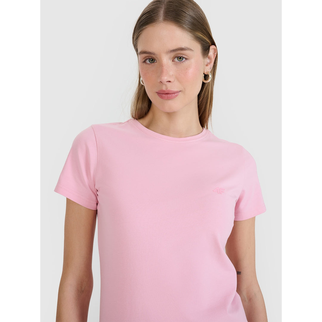 4F T-särk Casual Tee