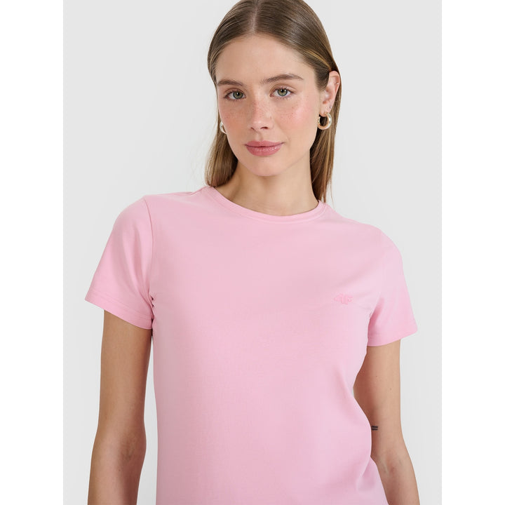 4F T-särk Casual Tee