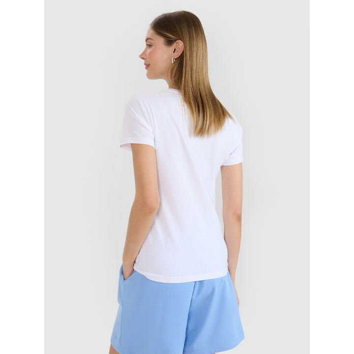 4F T-särk Casual Tee